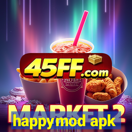 happymod apk